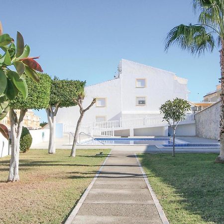 Gorgeous Home In Santa Pola With Wifi Esterno foto