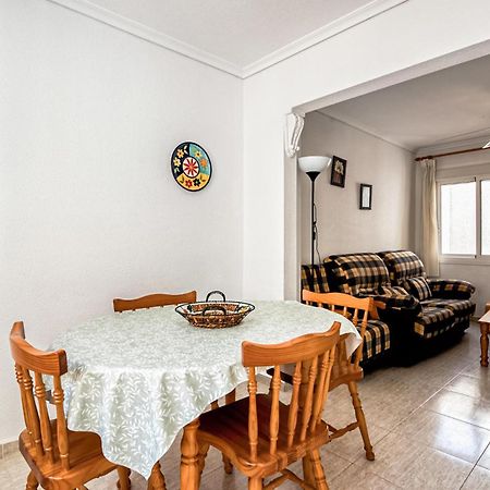Gorgeous Home In Santa Pola With Wifi Esterno foto