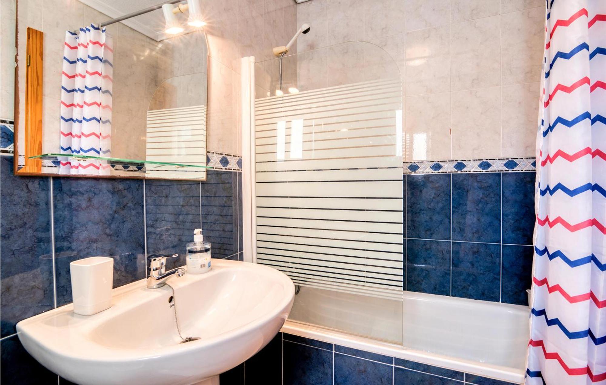 Gorgeous Home In Santa Pola With Wifi Esterno foto