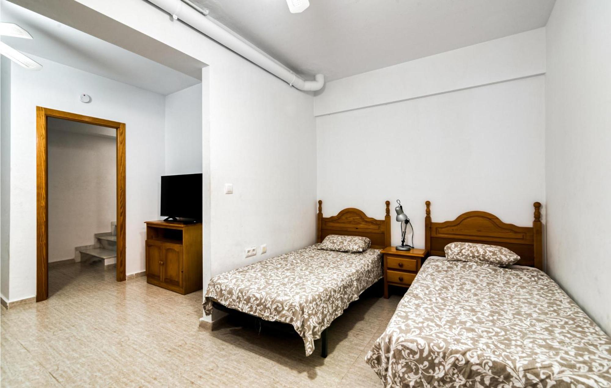 Gorgeous Home In Santa Pola With Wifi Esterno foto