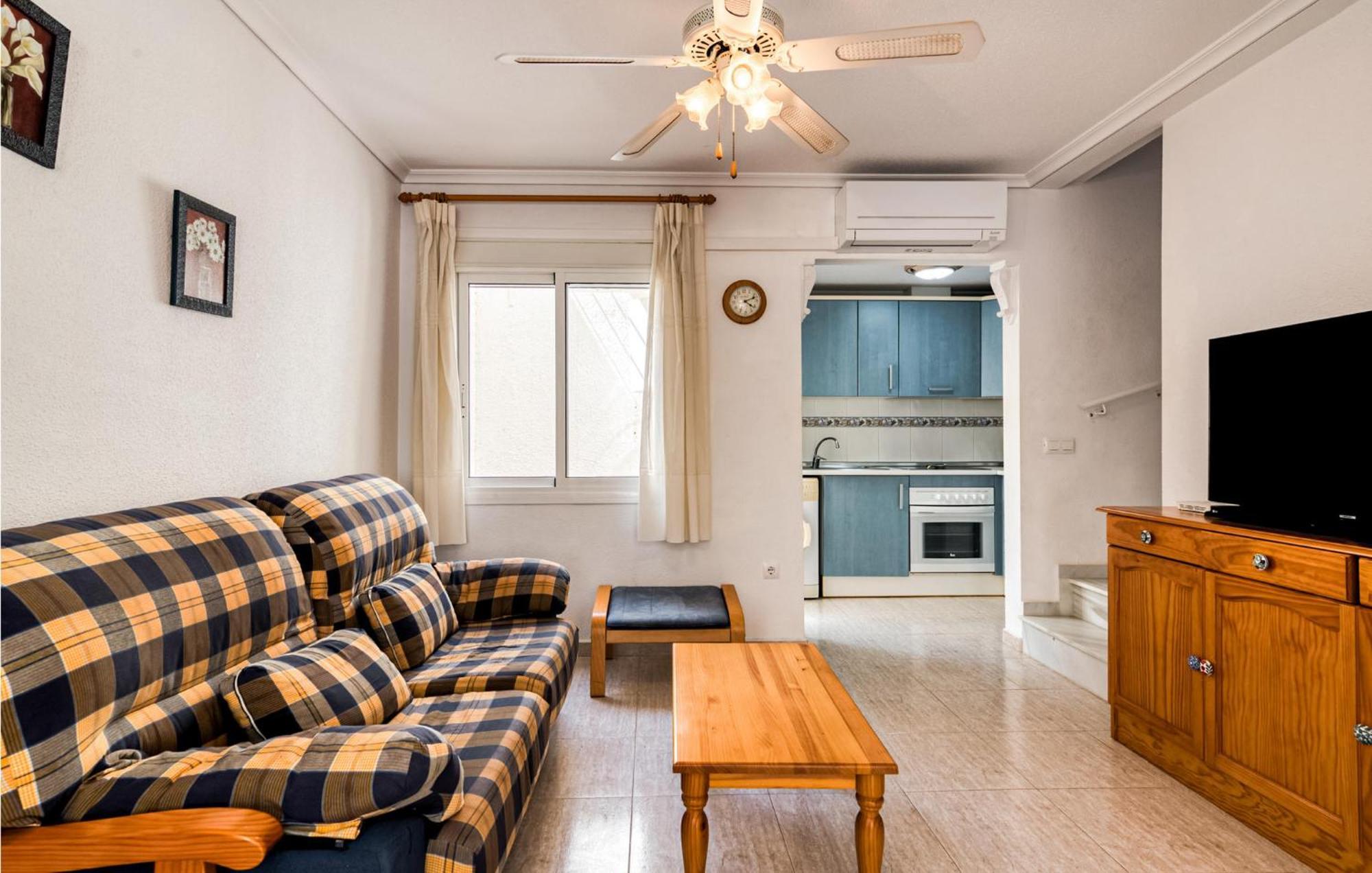 Gorgeous Home In Santa Pola With Wifi Esterno foto