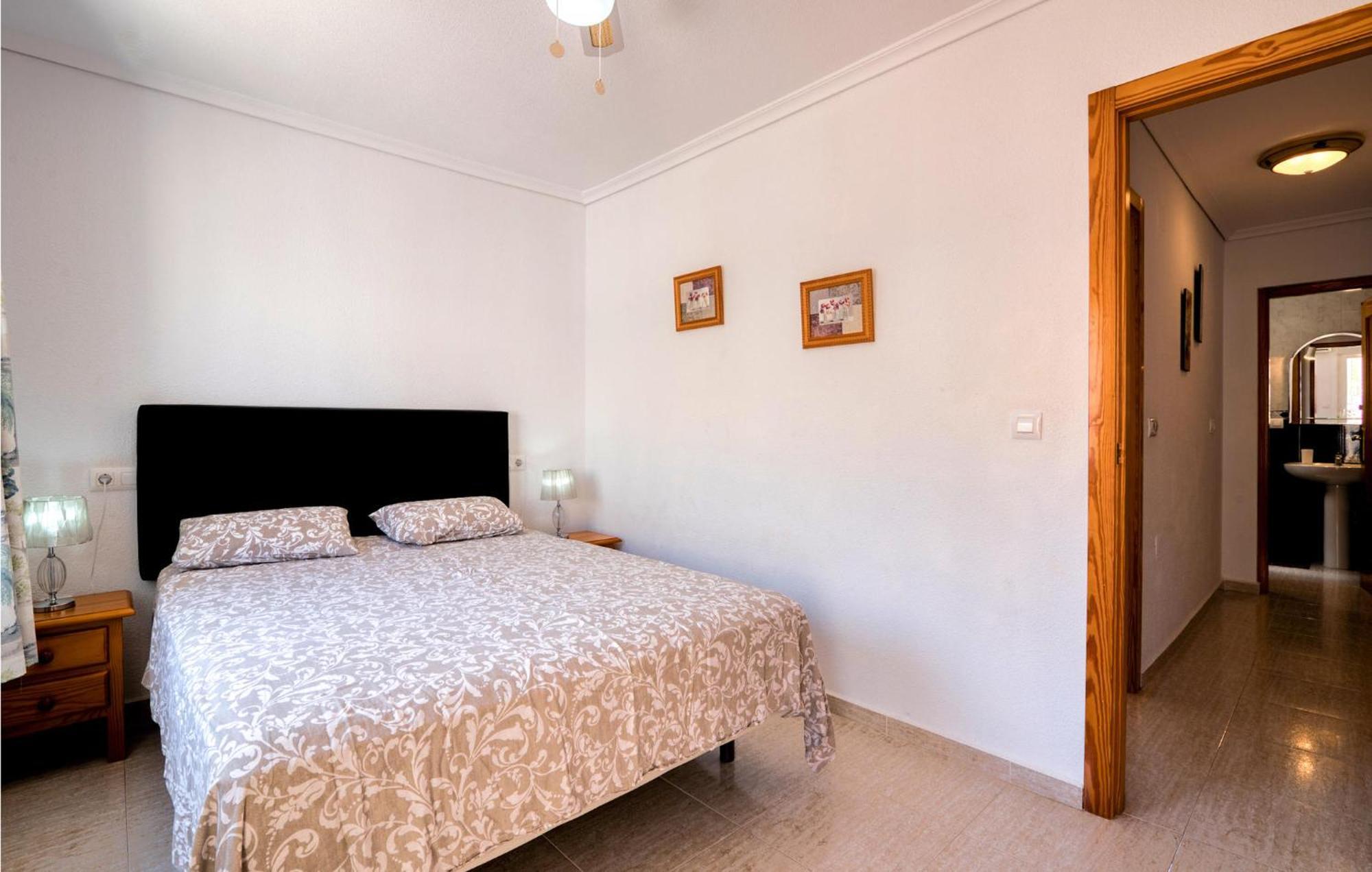Gorgeous Home In Santa Pola With Wifi Esterno foto