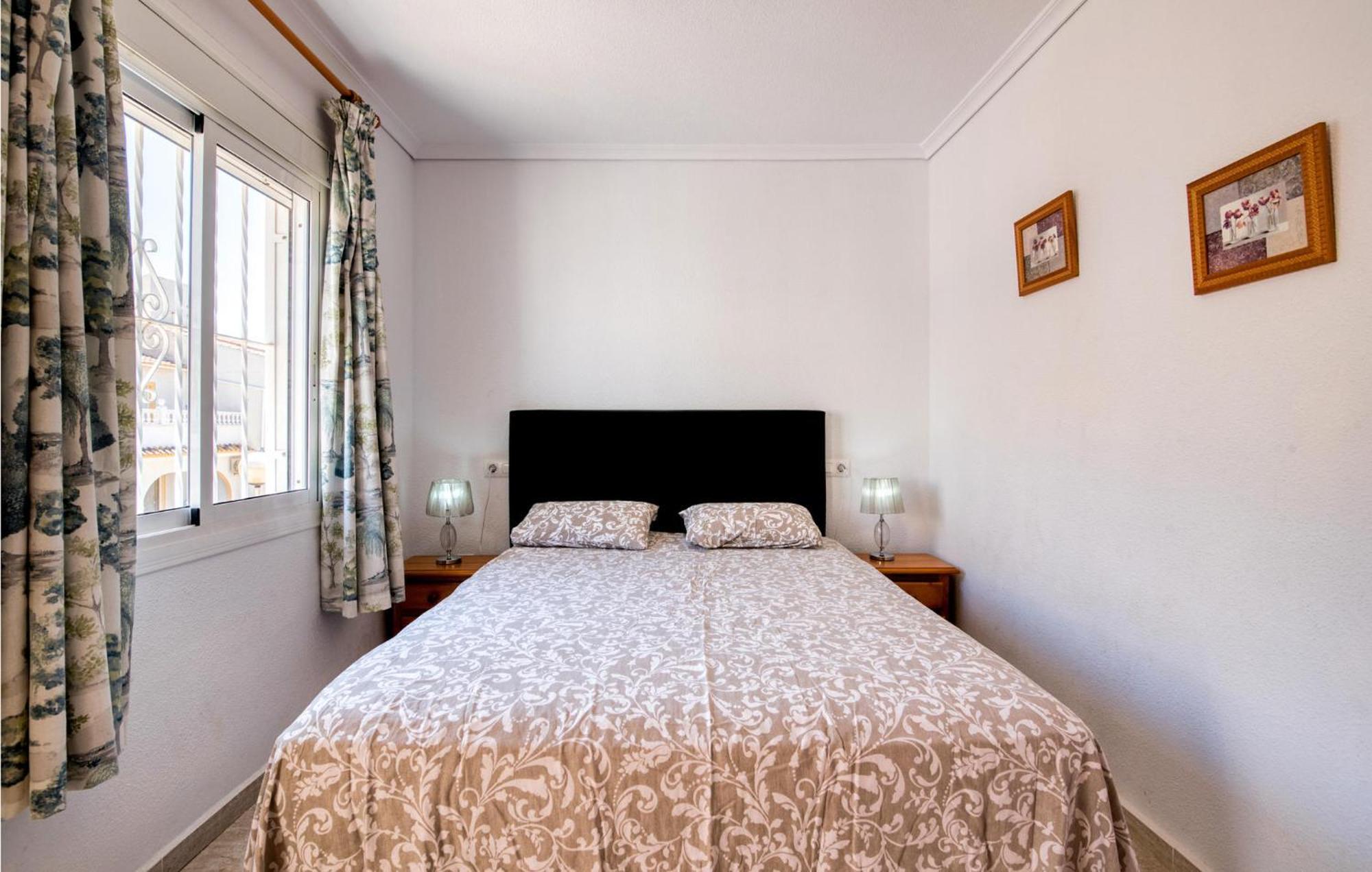 Gorgeous Home In Santa Pola With Wifi Esterno foto