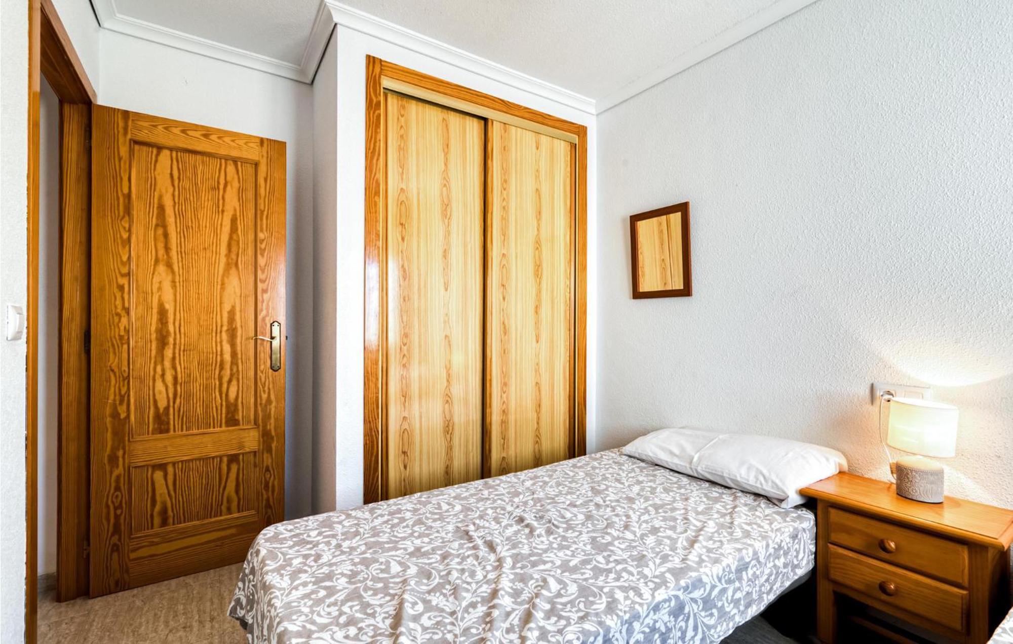 Gorgeous Home In Santa Pola With Wifi Esterno foto
